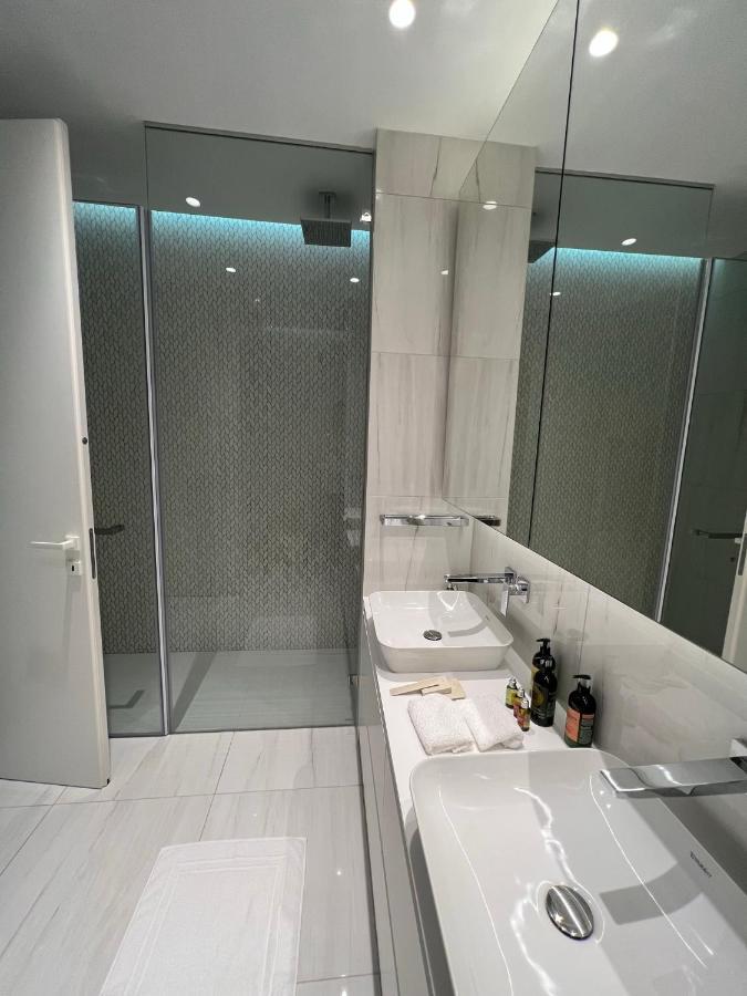Del Mar Beachfront Boutique Residence Limasol Dış mekan fotoğraf