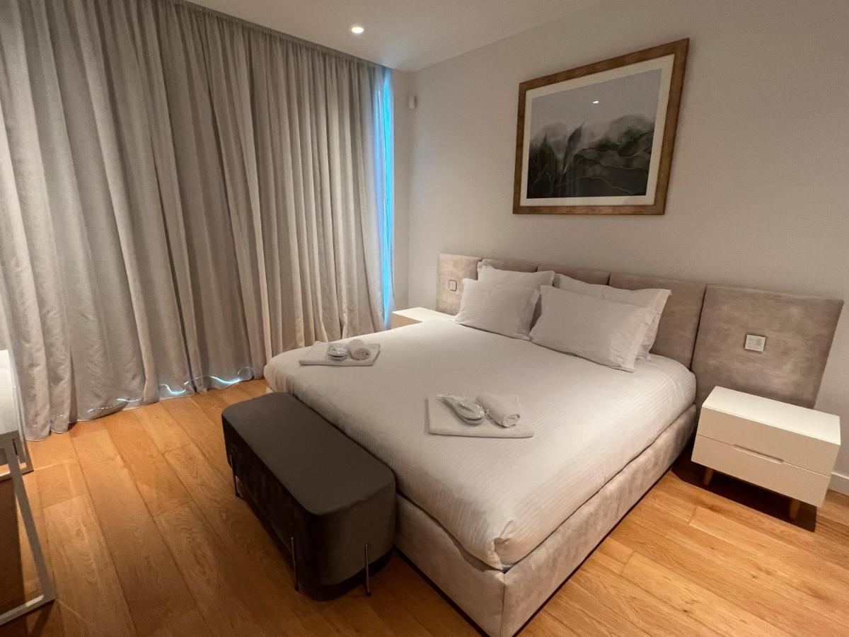Del Mar Beachfront Boutique Residence Limasol Dış mekan fotoğraf